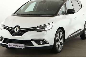 Renault Scenic 79.000 km 12.700 &euro; Gotha 99867