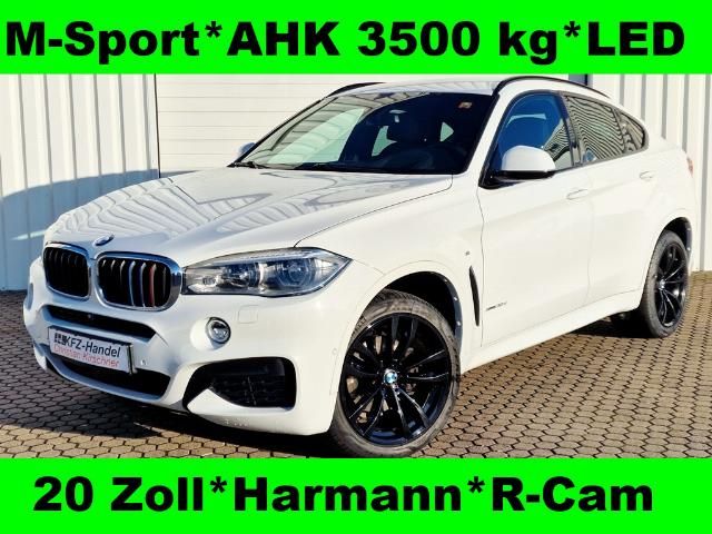 BMW X6 121.000 km 35.699 &euro; Erfurt 99092