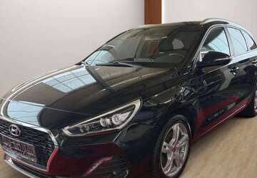 Hyundai i30 108.000 km 13.490 &euro; Schwabhausen 99869