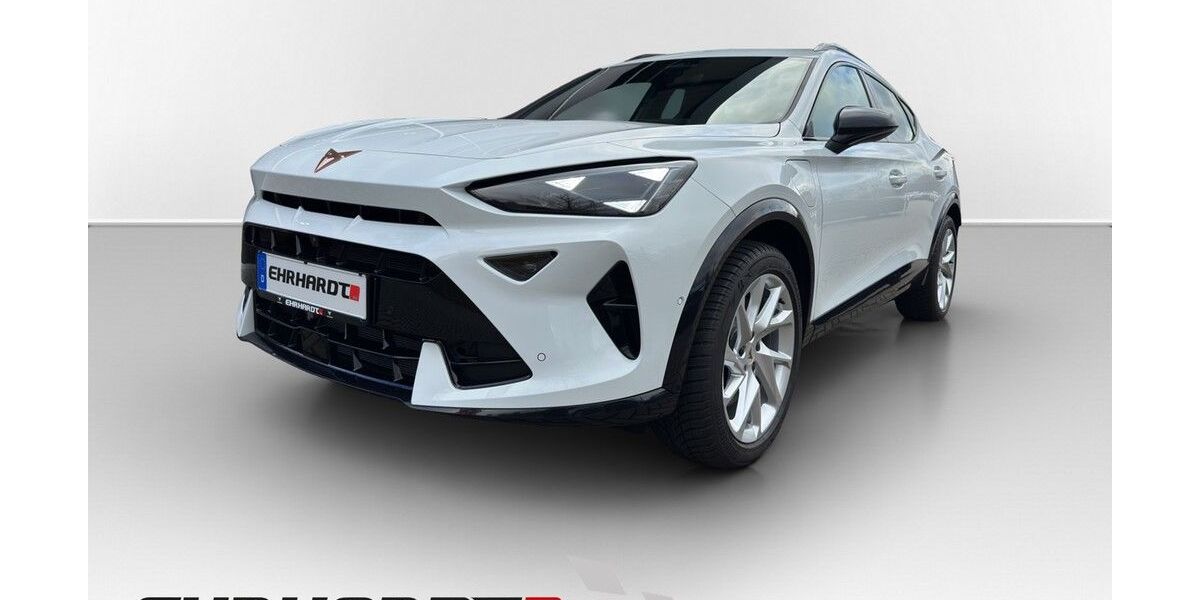 Cupra Formentor 2.500 km 45.590 &euro; Erfurt 99099