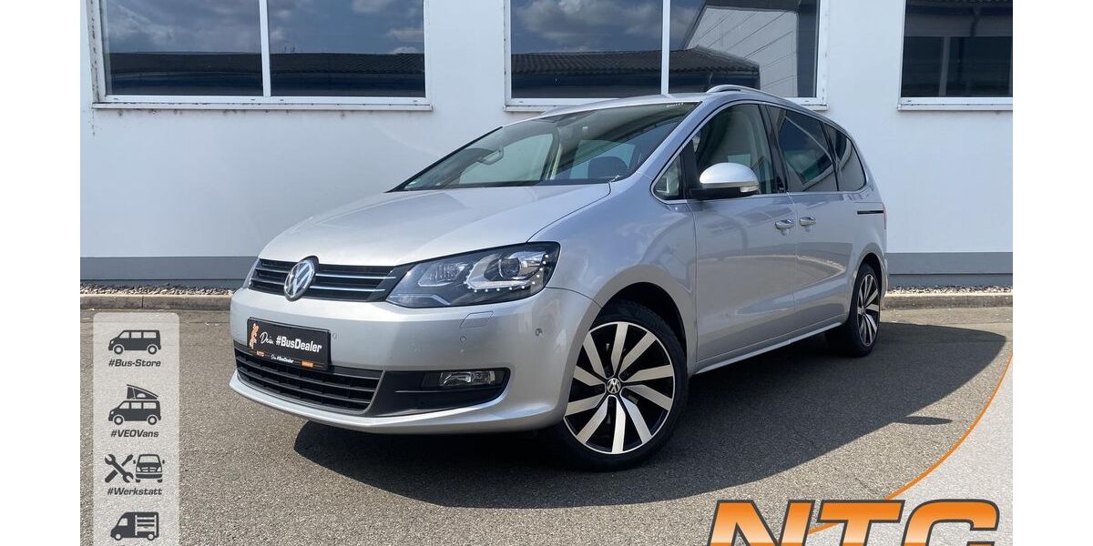 VW Sharan 148.600 km 20.890 &euro; Erfurt 99086