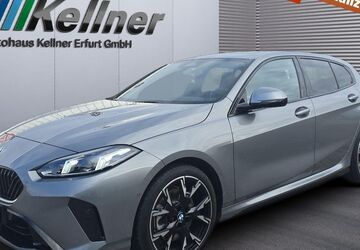 BMW 123 14.115 km 39.870 &euro; Erfurt 99091