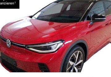 VW ID.4 18.500 km 45.480 &euro; Erfurt 99099