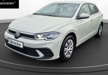 VW Polo 19.800 km 18.280 &euro; Erfurt 99099