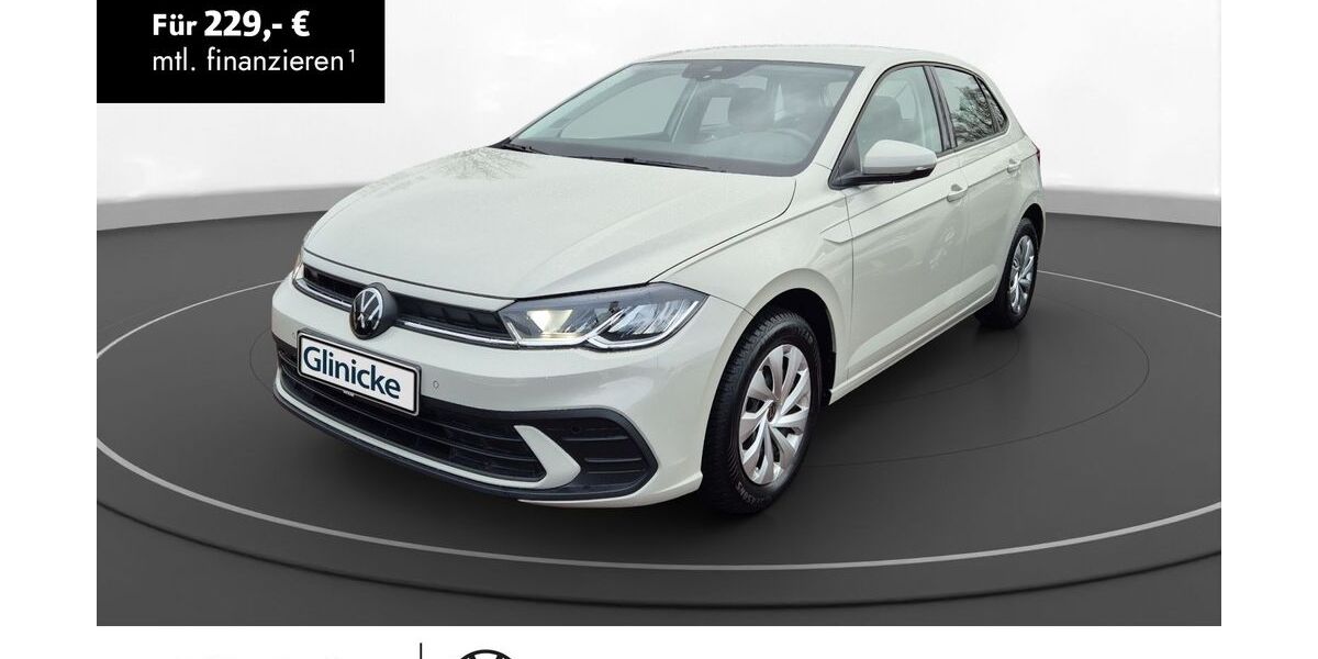 VW Polo 19.800 km 18.280 &euro; Erfurt 99099