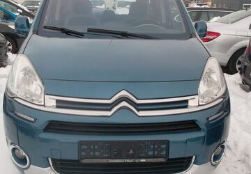 Citroen Berlingo 161.000 km 6.000 &euro; erfurt 99087