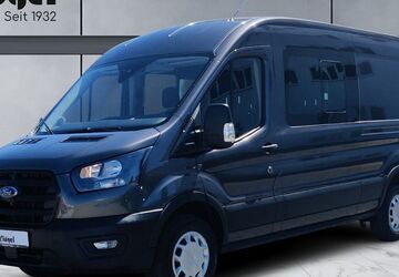 Ford Transit 56.000 km 27.990 &euro; Erfurt 99089