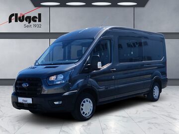 Gebrauchte Ford Transit