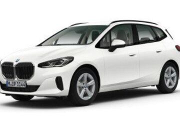BMW 220 Active Tourer 4.261 km 30.914 &euro; Erfurt 99087