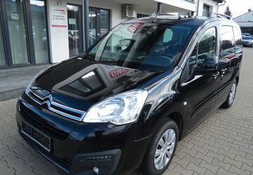 Citroen Berlingo 126.000 km 6.490 &euro; Erfurt 99087