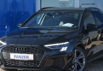 Audi A3 28.000 km 28.850 &euro; Weimar 99425