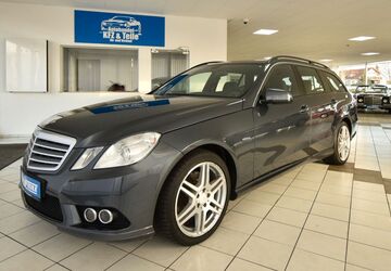 Mercedes-Benz E 200 220.000 km 5.980 &euro; Erfurt 99092