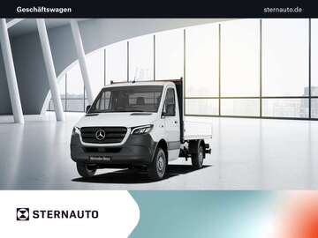 Gebrauchte Mercedes-Benz Sprinter