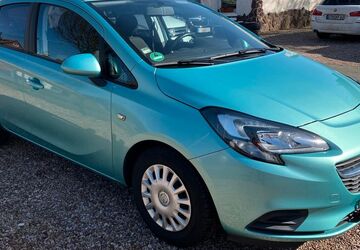 Opel Corsa 56.000 km 7.900 &euro; Gotha 99867