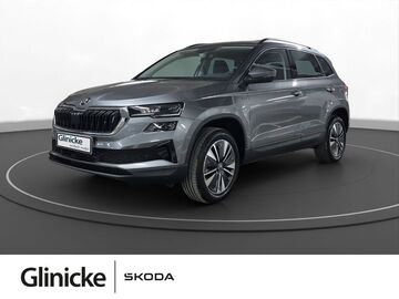 Gebrauchte Skoda Karoq