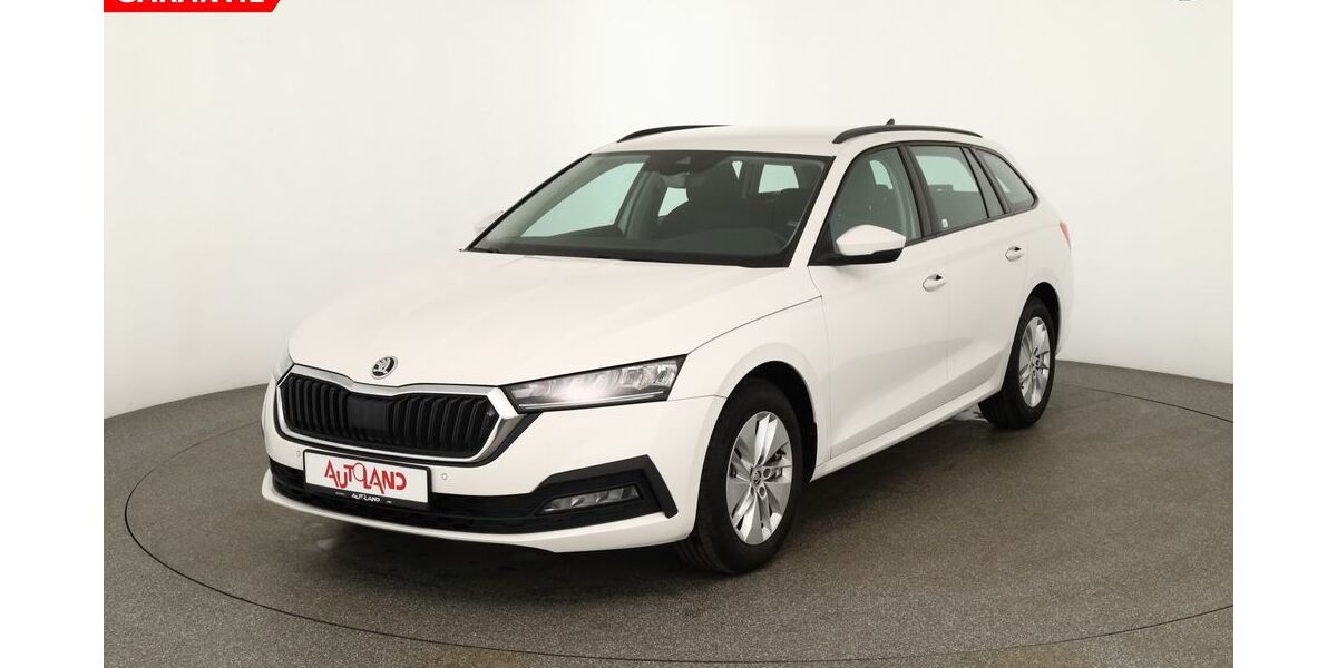 Skoda Octavia 89.937 km 23.990 &euro; Gotha 99867