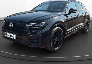 VW Touareg 80.200 km 55.480 &euro; Erfurt 99099