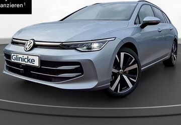 VW Golf 9.990 km 43.350 &euro; Weimar 99423