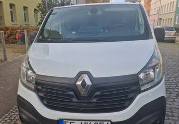 Renault Trafic 150.000 km 9.850 &euro; Erfurt 99089