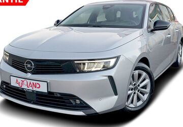 Opel Astra 39.964 km 20.950 &euro; Erfurt 99087