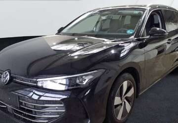 VW Passat Variant 25.589 km 31.339 &euro; Erfurt 99098