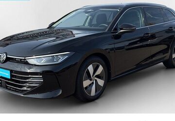 VW Passat Variant 24.830 km 34.590 &euro; Arnstadt 99310