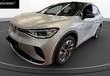 VW ID.5 8.900 km 34.480 &euro; Erfurt 99099