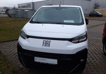 Fiat Scudo 6.800 km 27.990 &euro; Arnstadt 99310