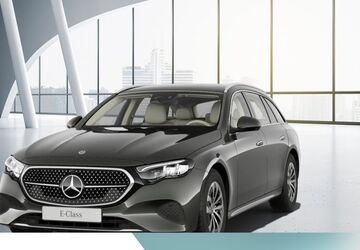 Mercedes-Benz E 220 21.291 km 48.790 &euro; Erfurt 99092