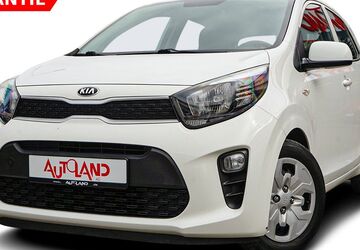 Kia Picanto 89.991 km 11.990 &euro; Gotha 99867