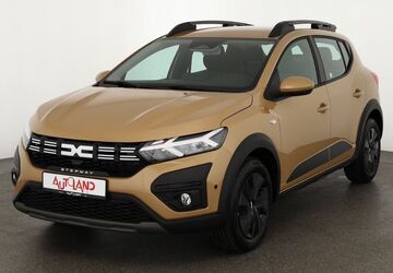 Dacia Sandero 18.918 km 16.990 &euro; Gotha 99867