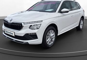 Skoda Kamiq 11.600 km 22.224 &euro; Erfurt 99099