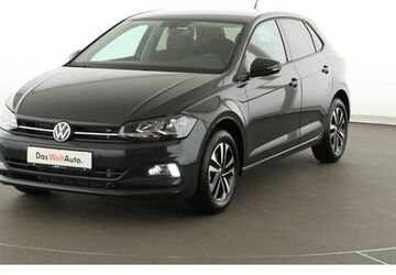 VW Polo 24.350 km 18.190 &euro; Gotha 99867