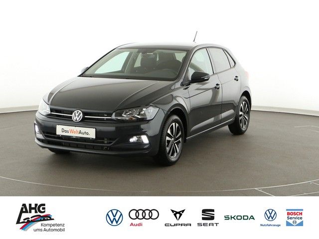 VW Polo 24.350 km 18.190 &euro; Gotha 99867