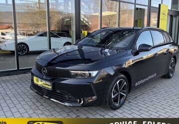 Opel Astra 5.000 km 25.573 &euro; Weimar 99427