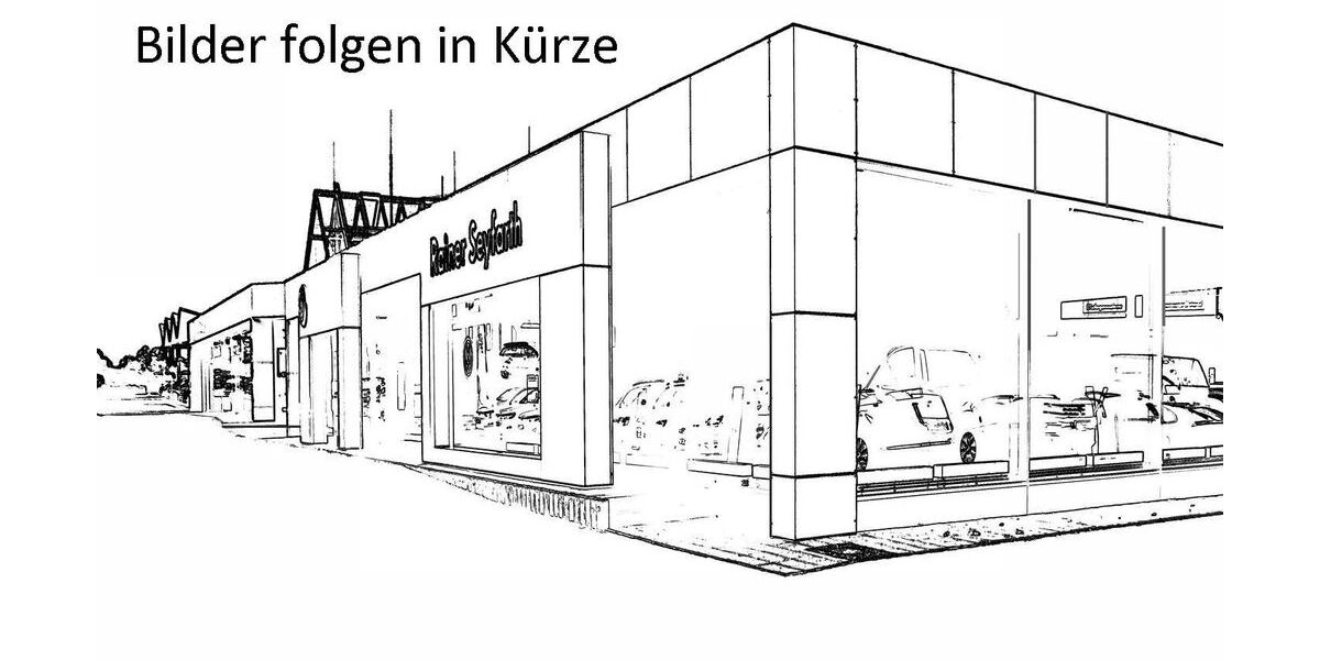 VW Passat Variant 6.000 km 45.990 &euro; Gotha 99867