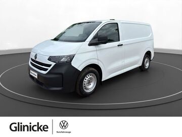 Gebrauchte VW Transporter