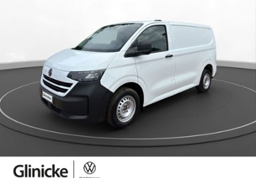 VW T7 Transporter 2.500 km 38.290 &euro; Erfurt 99099