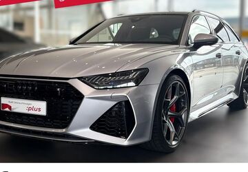 Audi RS6 8.400 km 159.778 &euro; Gotha 99867