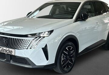 Peugeot 3008 22.900 km 29.850 &euro; Erfurt 99086