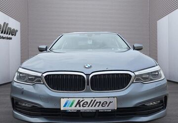 BMW 530 308.016 km 15.679 &euro; Erfurt 99091