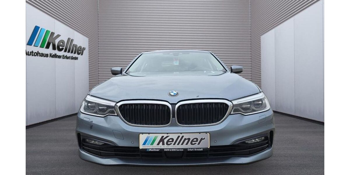 BMW 530 308.016 km 15.679 &euro; Erfurt 99091
