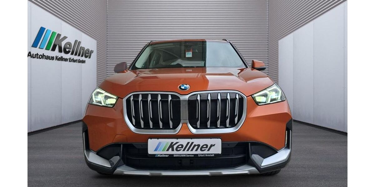 BMW X1 25.426 km 42.840 &euro; Erfurt 99091