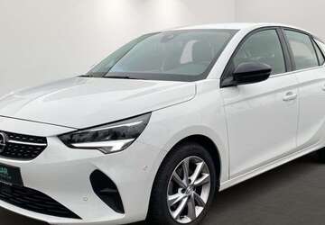 Opel Corsa 17.547 km 15.300 &euro; Arnstadt 99310