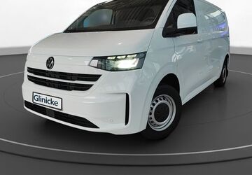VW T7 Transporter 22.500 km 43.770 &euro; Weimar 99423