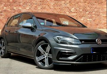 VW Golf 115.000 km 21.499 &euro; Erfurt 99084