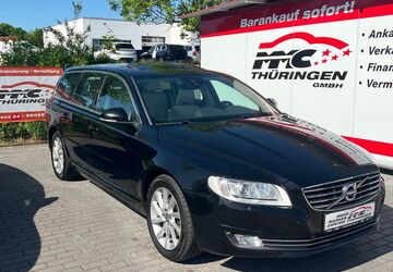 Volvo V70 138.000 km 13.990 &euro; Erfurt 99099