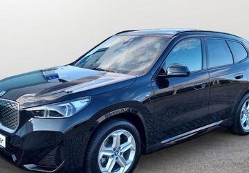 BMW iX1 17.047 km 44.380 &euro; Arnstadt 99310