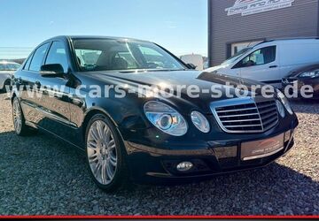 Mercedes-Benz E 200 154.000 km 9.490 &euro; Dornheim (Thüringen) 99310