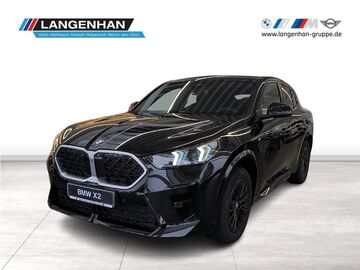 Gebrauchte BMW X2